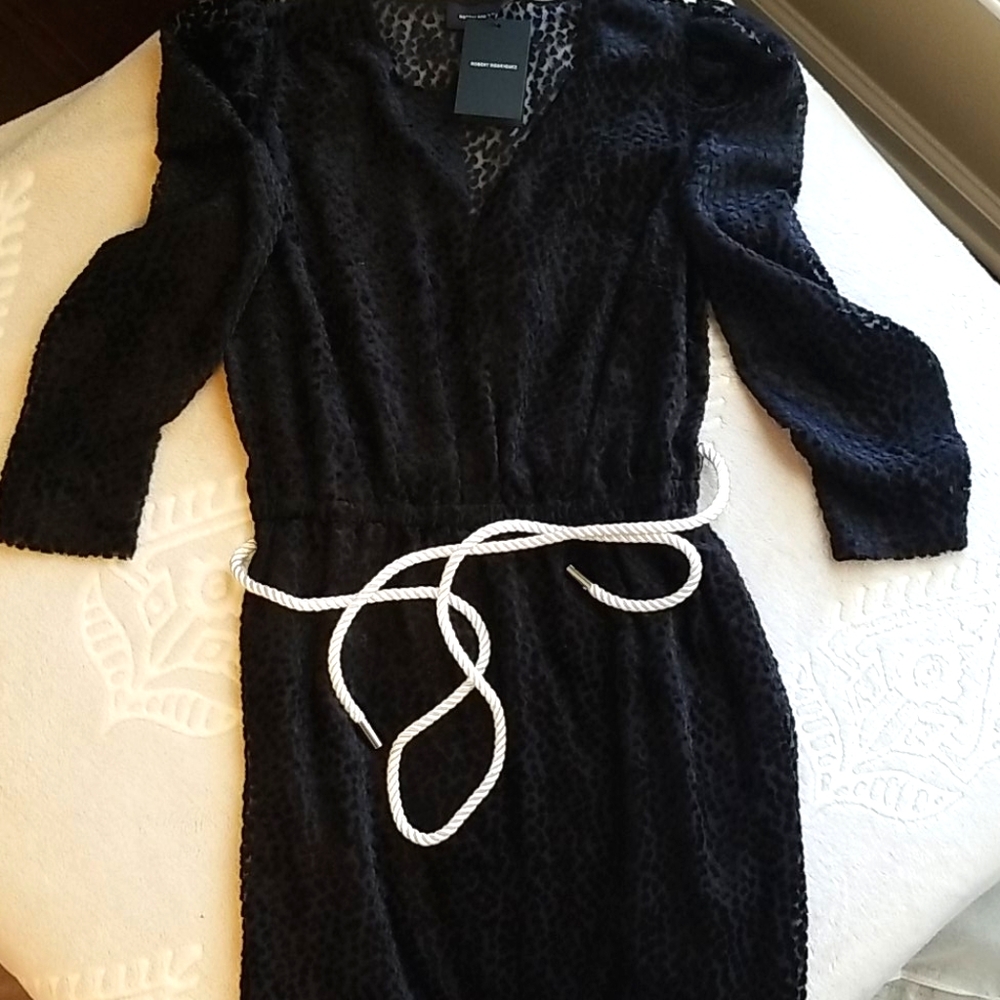 Designer Dress